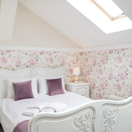 Premium - Bed & Breakfast مالبورك المظهر الخارجي الصورة