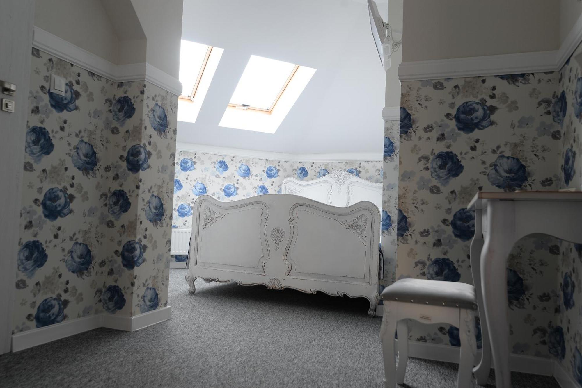 Premium - Bed & Breakfast مالبورك الغرفة الصورة