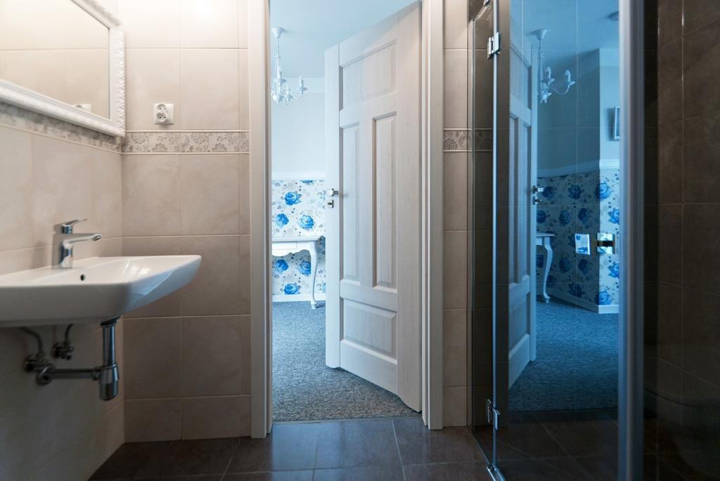 Premium - Bed & Breakfast مالبورك المظهر الخارجي الصورة