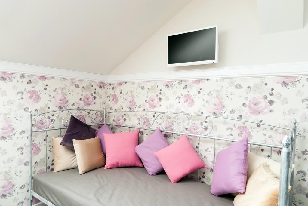 Premium - Bed & Breakfast مالبورك المظهر الخارجي الصورة