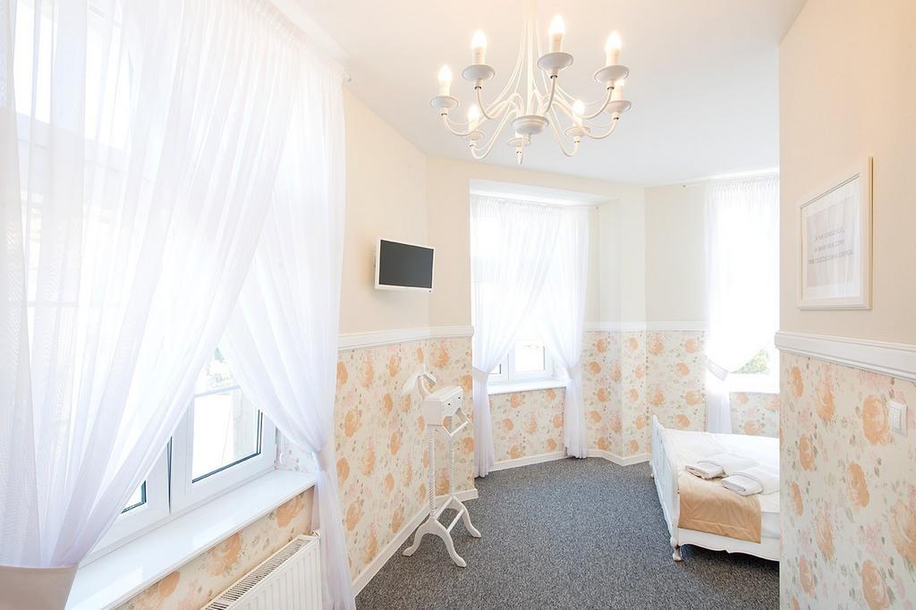 Premium - Bed & Breakfast مالبورك المظهر الخارجي الصورة