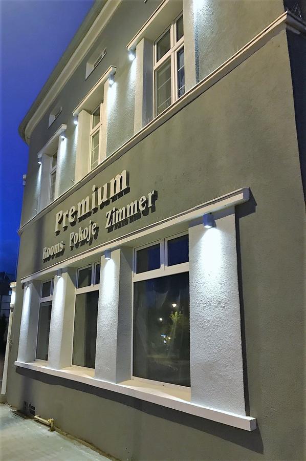 Premium - Bed & Breakfast مالبورك المظهر الخارجي الصورة