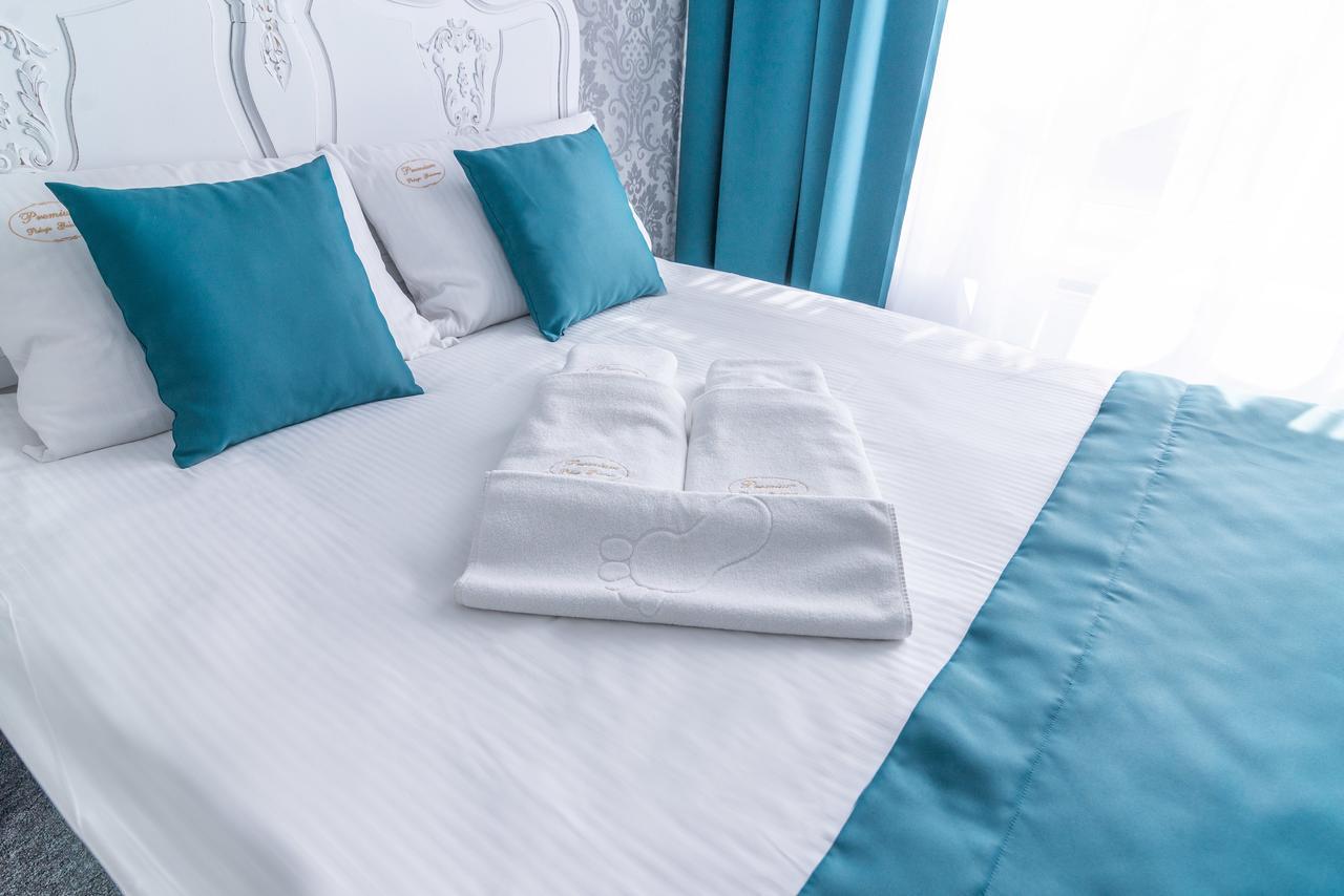 Premium - Bed & Breakfast مالبورك المظهر الخارجي الصورة